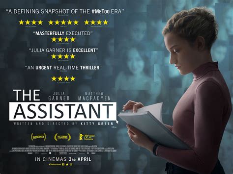The Assistant [v 2.8] .